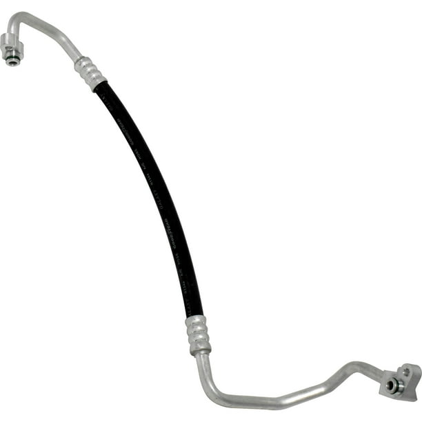 UAC HA 11112C A//C Refrigerant Discharge Hose